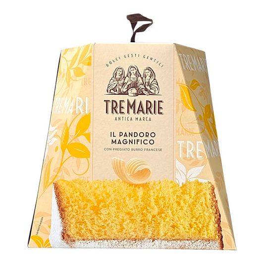 Tre Marie Pandoro Magnifico 1kg