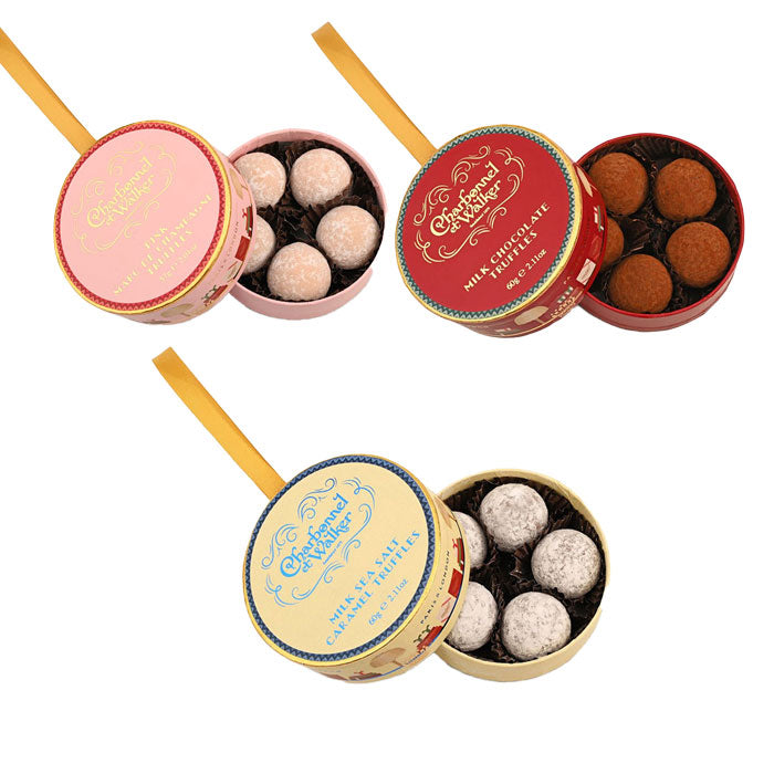 CHARBONNEL ET WALKER Truffle Hanging Baubles