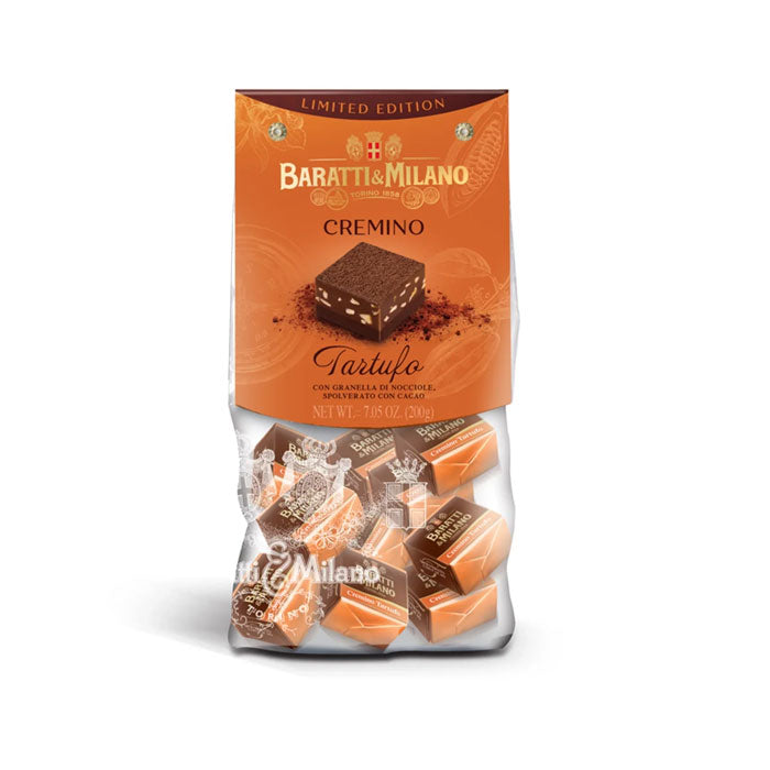 BARATTI & MILANO Cremino Bag 200g