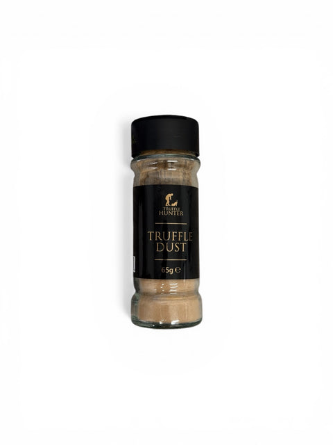 TRUFFLEHUNTER Black Truffle Dust 65g