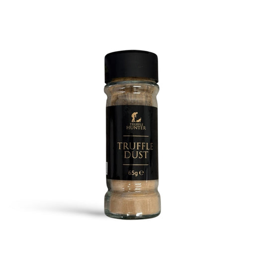 TRUFFLEHUNTER Black Truffle Dust 65g