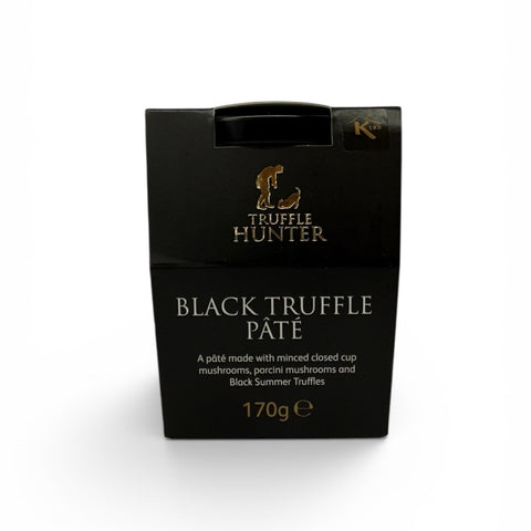 TruffleHunter Black Truffle Pate 170g