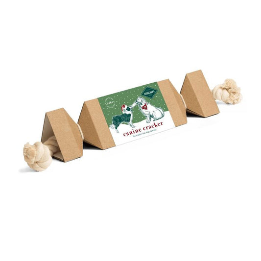 GOODCHAP'S Canine Cracker with Turkey Treats 50g