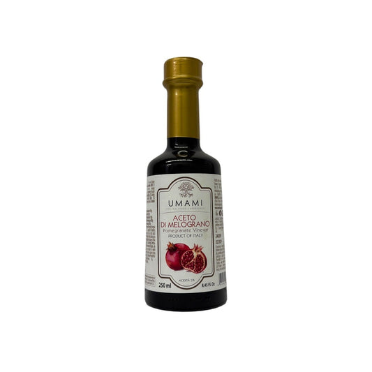 UMAMI Pomegranate Vinegar