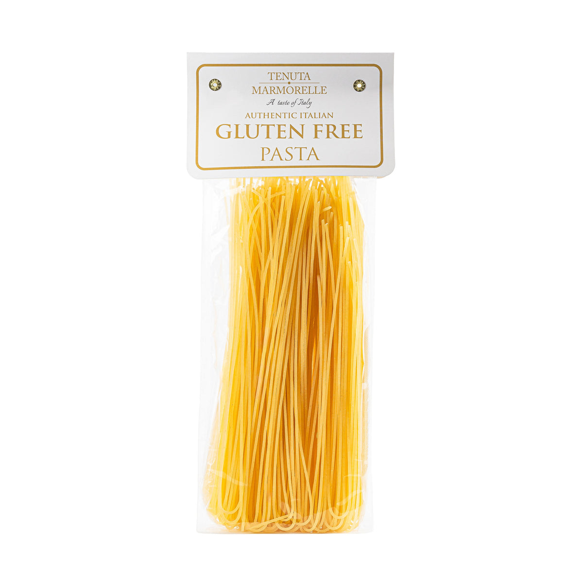 Tenuta Marmorelle Gluten Free Spaghetti 500g