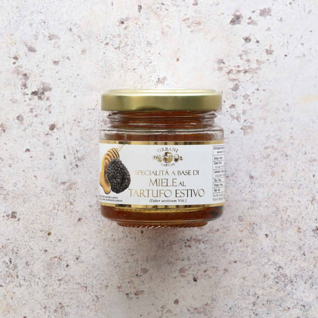 Urbani Summer Truffle Honey 90g
