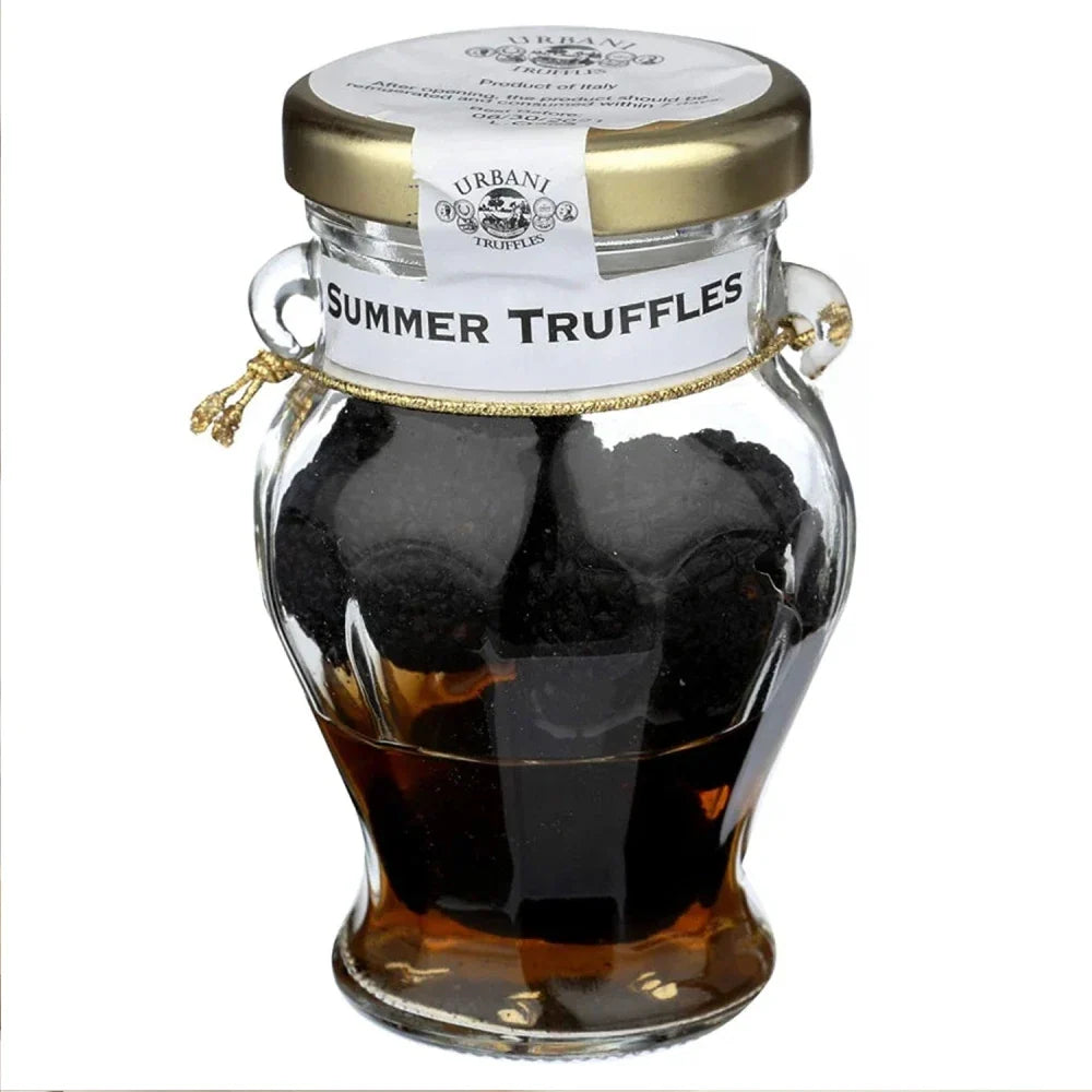 Urbani Whole Summer Truffles Extra 25g (18g)