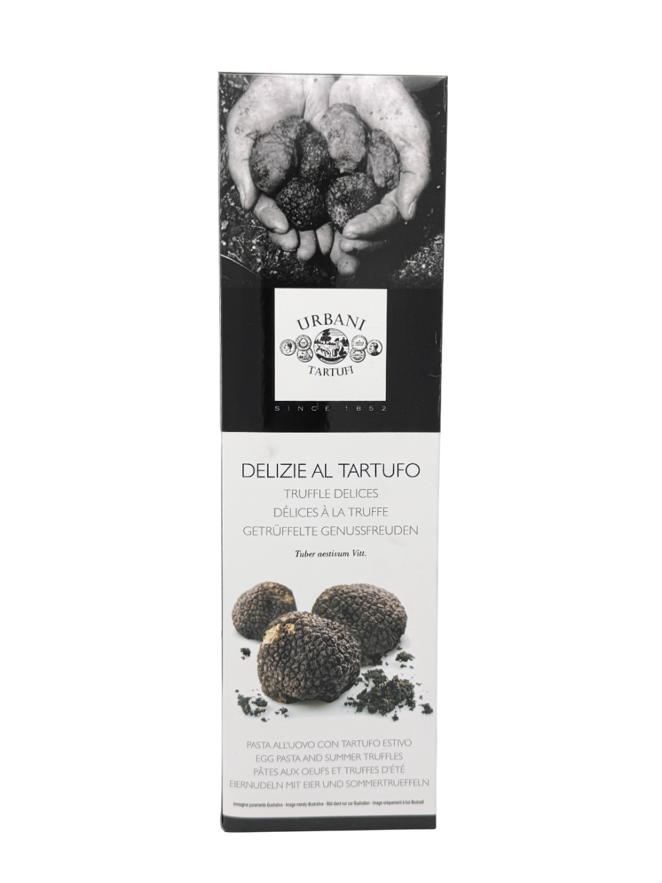 Urbani Tagliatelle with Summer Truffle 250g