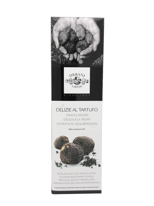 Urbani Tagliatelle with Summer Truffle 250g
