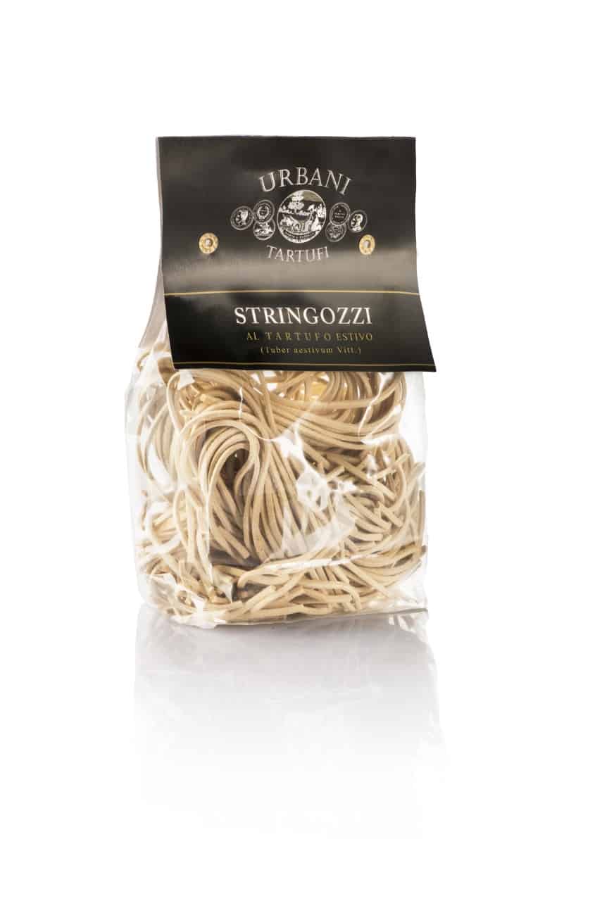 Urbani Stringozzi with Summer Truffle 250g
