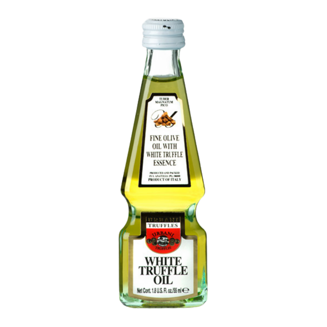 Urbani White Truffle Olive Oil 55ml original manufacturer bottle