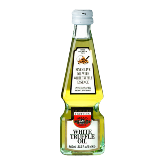 Urbani White Truffle Olive Oil 55ml original manufacturer bottle
