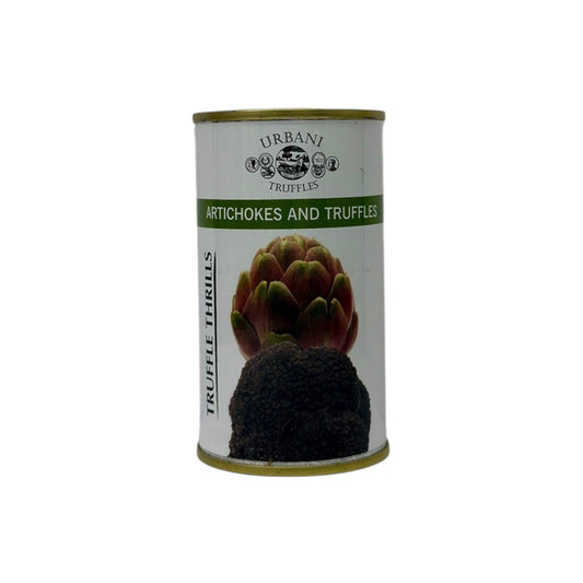 URBANI Artichokes & Truffles 180g