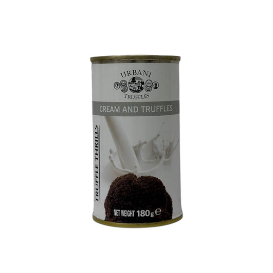 URBANI Cream & Truffles 180g