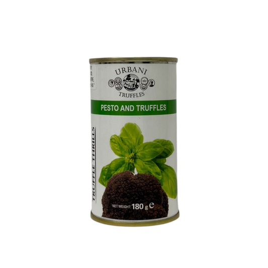 URBANI Basil Pesto & Truffles 180g