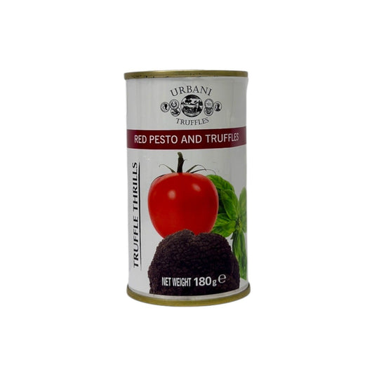 URBANI Red Pesto & Truffles 180g