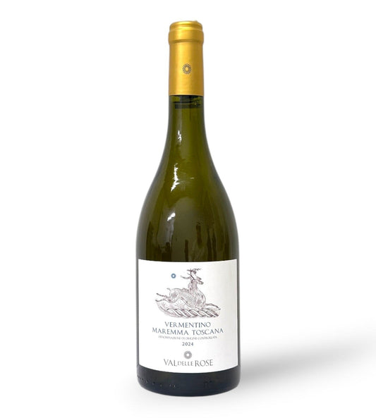 Val delle Rose Vermentino Maremma