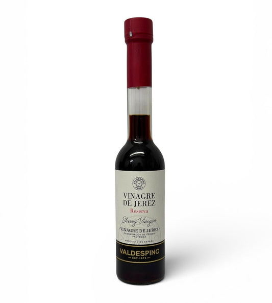 Valdespino Vinagre de Jerez Reserva Sherry Vinegar 250ml