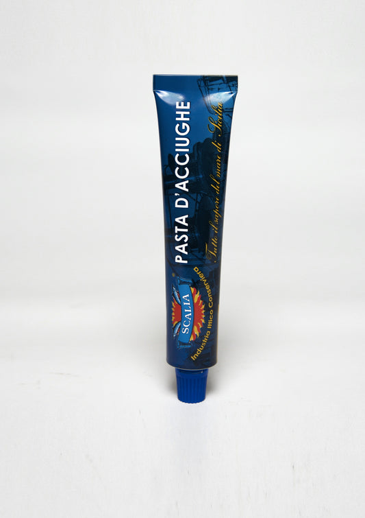 Scalia Anchovy Paste 60g