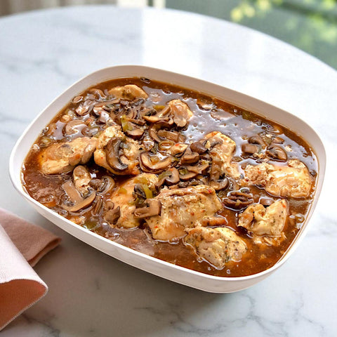 Meat Dishes