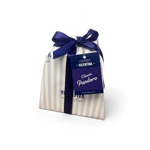 VALENTINA Pandoro