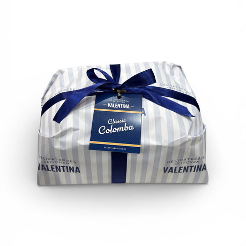 VALENTINA COLOMBA TRADIZIONALE