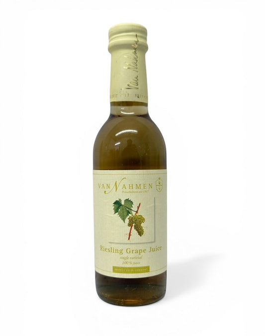 Van Nahmen Riesling Grape Juice 250ml