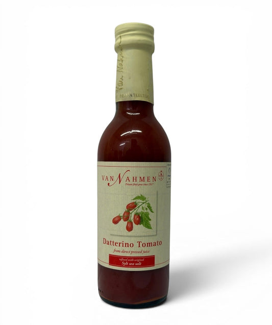 Van Nahmen Datterino Tomato Juice 250ml