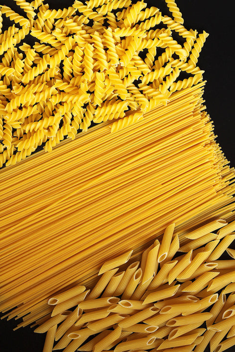 Gourmet Artisanal Pasta