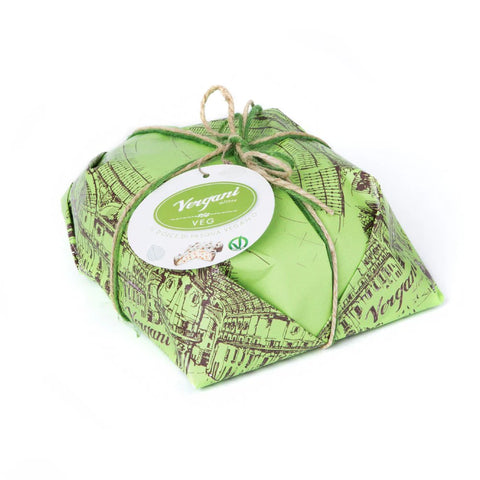 VERGANI VEGAN EASTER CAKE  750g