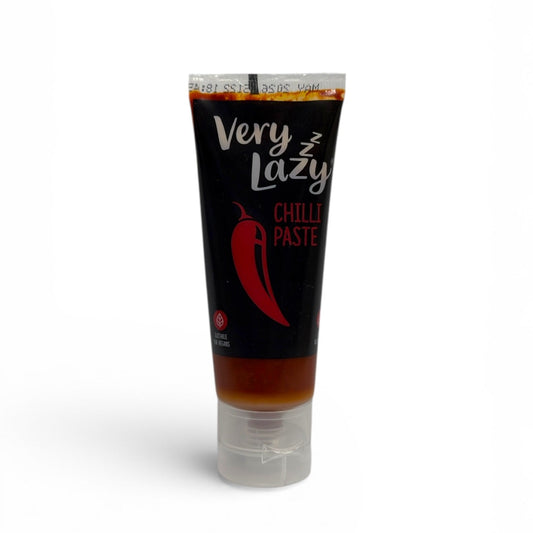 VERY LAZY Chilli Tube 75g