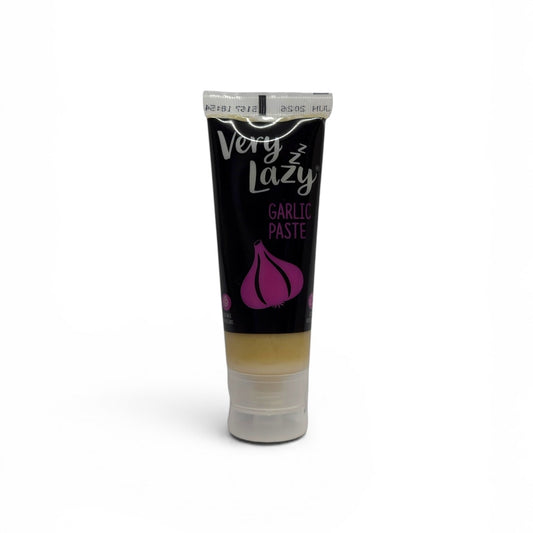 VERY LAZY GARLIC TUBE 75g