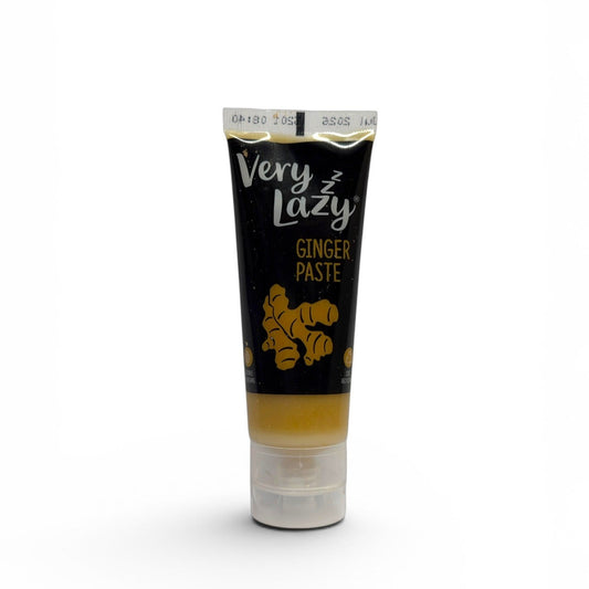 VERY LAZY Ginger Paste 75g