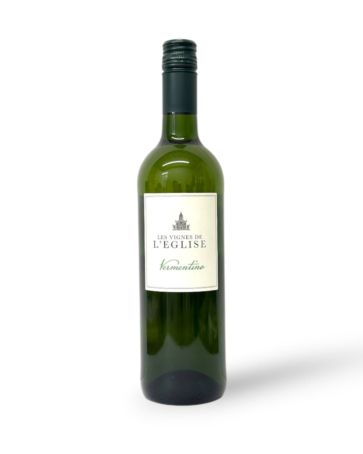 Les Vignes de L'Eglise Vermentino