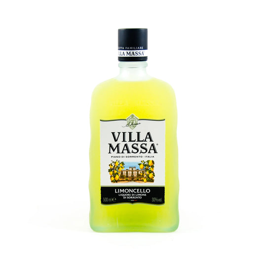 VILLA MASSA Limoncello 500ml