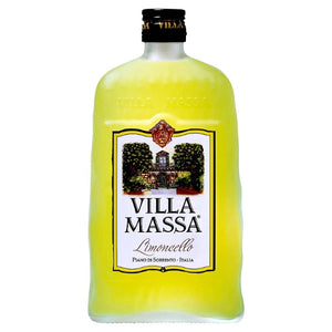 VILLA MASSA Limoncello Mignon 5cl