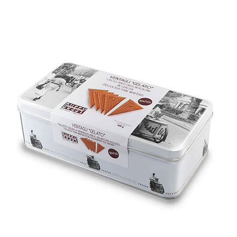 BUSSY Vintage Ventaglio Gelato