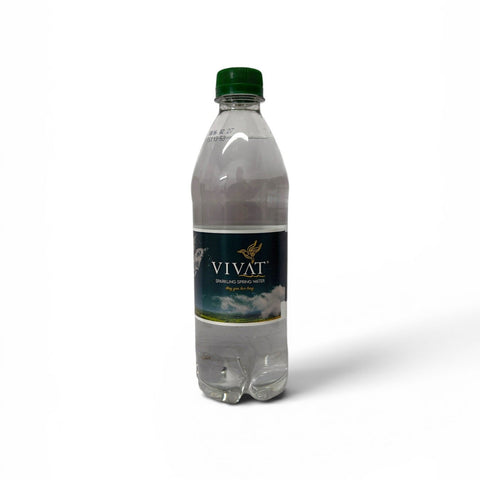 Vivat Sparkling Spring Water