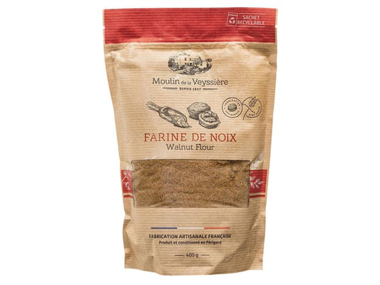 Veyssiere Walnut Flour 400g
