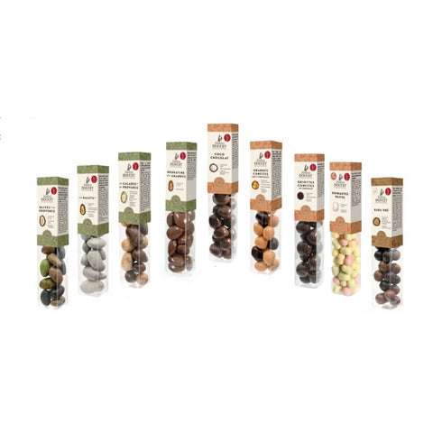 FRANCOIS DOUCET Wand Boxes