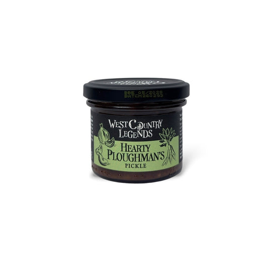 West Country Legends Hearty Ploughman's Pickle