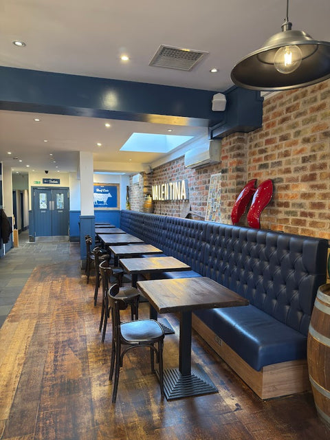 Enjoy an Authentic Italian Meal With Us