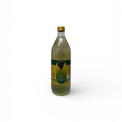 CAMPOVERDE White Wine Vinegar 1L