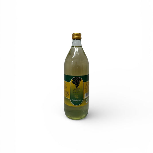 CAMPOVERDE White Wine Vinegar 1L
