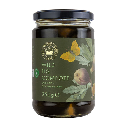 ODYSEA X KEW Wild Fig Compote