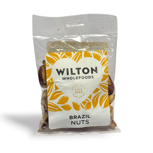 Wilton Brazil Nuts 100g