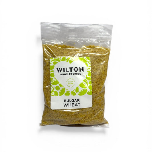 Wilton Bulgur Wheat