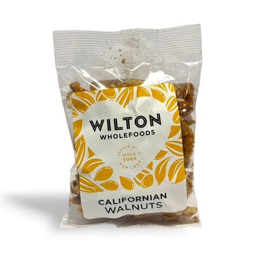 Wilton Californian Walnut