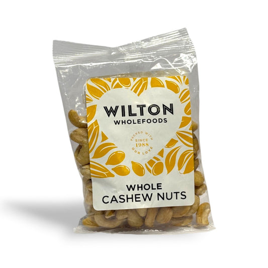 Wilton Whole Cashew Nuts