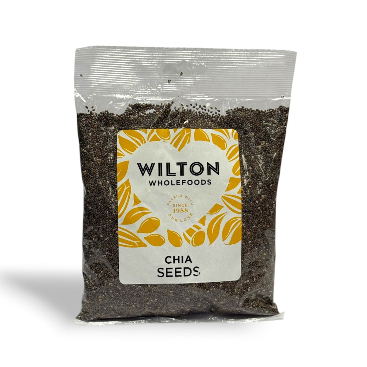 Wilton Chia Seeds